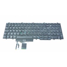 Clavier azerty sn7232 d'occasion  Briec