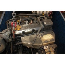 Motore compl. bd30ti usato  Bedizzole