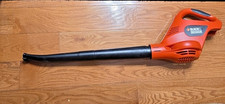 Black decker ns118 for sale  Chattanooga