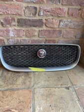 jaguar front grill for sale jaguar front grill for sale NORWICH
