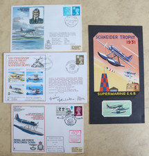 Aviation raf fdc for sale  PEVENSEY