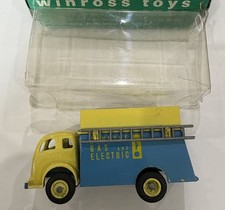 Winross models diecast for sale  New Franken