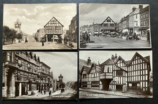 Ledbury. street scene for sale  MONTROSE