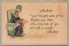 1910s mother day for sale  Burnsville