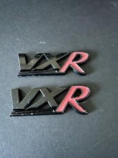 vxr badges for sale vxr badges for sale WATFORD