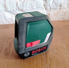 Bosch pll laser for sale  DAVENTRY