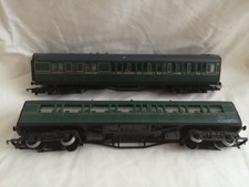 Hornby green southern for sale  ROMFORD