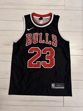 Basketball shirt bulls gebraucht kaufen  Stahnsdorf