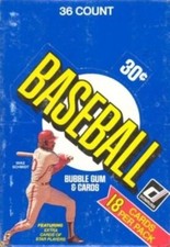 1981 donruss baseball for sale  Topeka