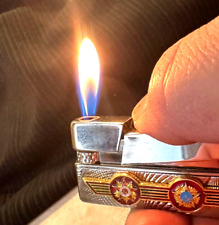 Antique lighter russia d'occasion  Expédié en Belgium