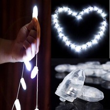 10x luci led usato  Scandicci