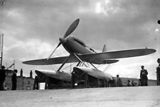 Super napier plane for sale  LONDON