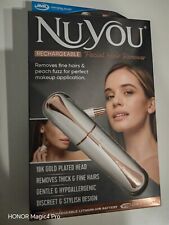 Nuyou facial hair for sale  ALFRETON