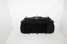 Speedometer instrument cluster for sale  Wellsboro