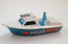 Matchbox 1976 police for sale  Lutz