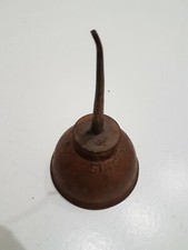 Ampolla olio singer usato  Italia