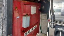 bunded diesel tank for sale bunded diesel tank for sale BURTON-ON-TRENT