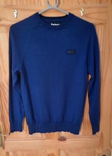 Barbour mens size for sale  BLACKPOOL