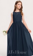 Junior bridesmaid dress for sale  Charleston