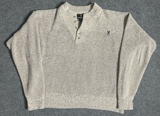 Browning sweater size for sale  Phoenix