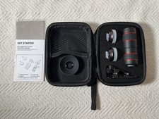 Lens cellphone camera for sale  Marble Falls