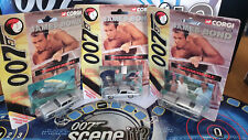 James bond 007 d'occasion  Draguignan