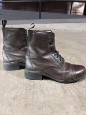 Ariat heritage lace for sale  Seattle