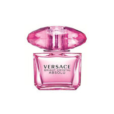 Versace bright crystal usato  Pagani