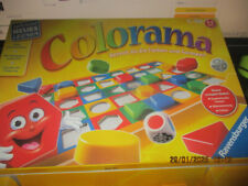 Colorama ravensburger gebraucht kaufen  Schwandorf