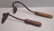 Vintage onion hoe. for sale  WELLINGBOROUGH