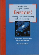 Energie heilung selbstheilung gebraucht kaufen  Emmingen-Liptingen