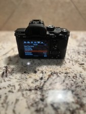 Sony a7iii tamron for sale  Jacksonville