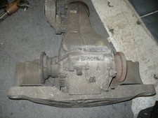 Audi 0tdi differential gebraucht kaufen Audi 0tdi differential gebraucht kaufen  Möhnesee