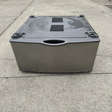 Samsung we357a0p laundry for sale  Saint Clair Shores