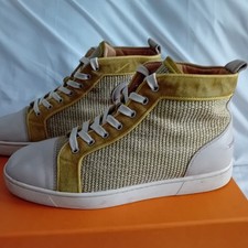 Christian louboutin orlato for sale  BACUP