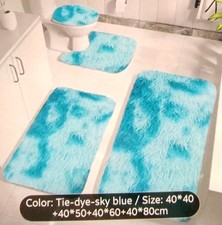 Piece soft furry for sale  OLDHAM