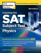 Cracking sat subject for sale  Little Falls