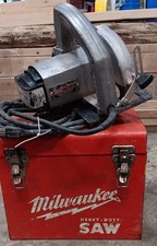 Milwaukee 6235 circular for sale  River Falls