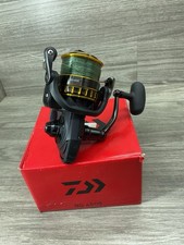 Carretel giratório DAIWA BG4500 - Carretel de pesca durável para pescadores, usado comprar usado  Enviando para Brazil