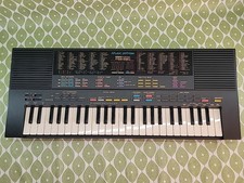 Vintage yamaha portasound for sale  KING'S LYNN