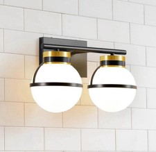 Gold bathroom fixture for sale  Springfield