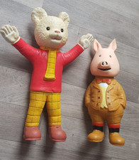 Vintage rupert podgy for sale  NOTTINGHAM