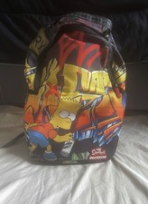Sprayground barto backpack for sale  Coral Springs