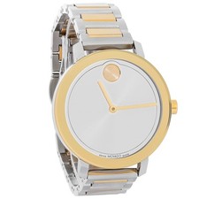 Movado evolution series for sale  Brooklyn