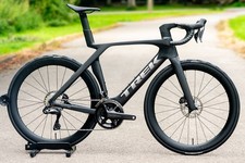 Trek madone slr for sale  MANCHESTER