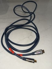 Rocketfish 12ft hdmi for sale  Yorkville