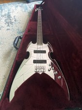Paul stanley silvertone for sale  Thomaston