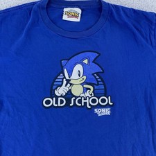 Vintage sonic hedgehog for sale  Colonia