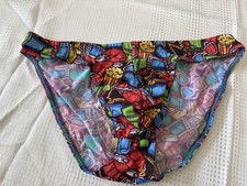 Manstore micro tanga gebraucht kaufen  Schwelm