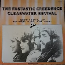 Credence Clearwater Revival comprar usado  Enviando para Brazil